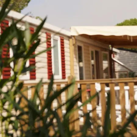 Campsite Florent Vacances Canet-en-Roussillon