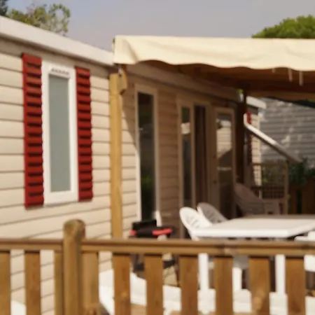 Florent Vacances Campsite *