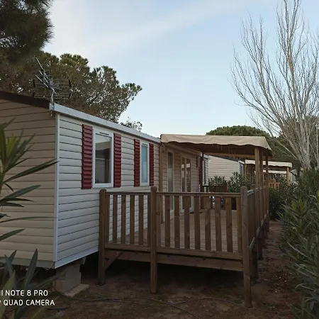 Campsite Florent Vacances