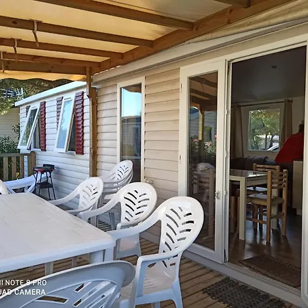 Florent Vacances Campsite Canet-en-Roussillon