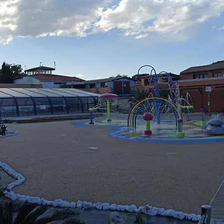 Florent Vacances * Canet-en-Roussillon
