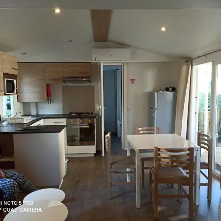 Florent Vacances Campsite Canet-en-Roussillon