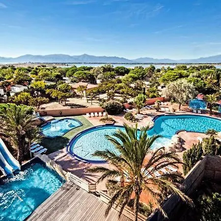 Florent Vacances Campsite *