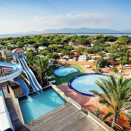 Florent Vacances * Canet-en-Roussillon