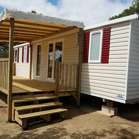 Florent Vacances Campsite
