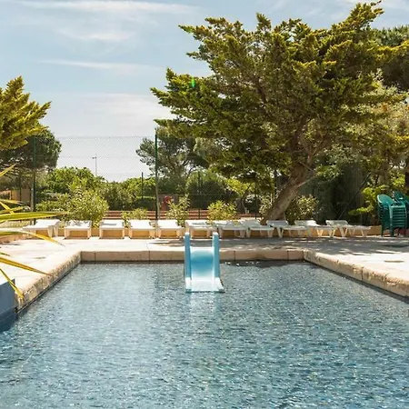 Florent Vacances Campsite Canet-en-Roussillon