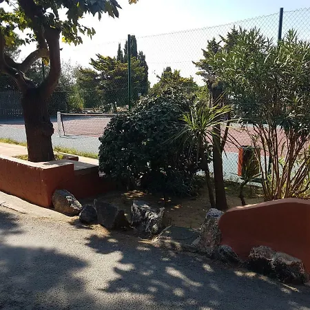 Campsite Florent Vacances Canet-en-Roussillon